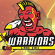Illustration for article titled Hockey Teams Logo Was So Bad, They Changed The Whole Damn Team Name